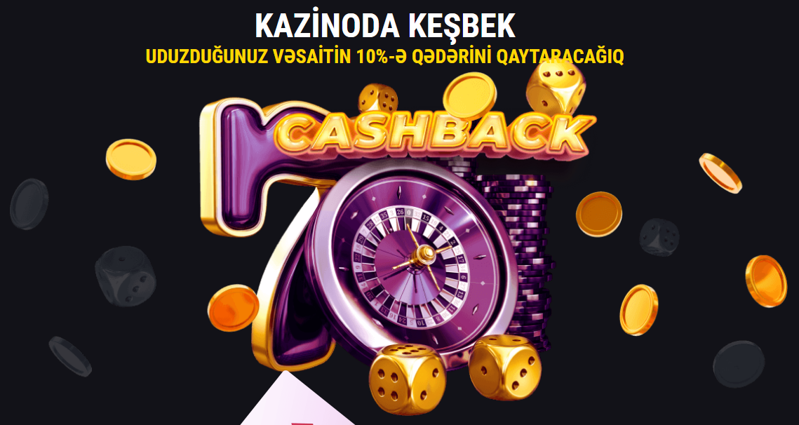 Betandreas casino Azerbaycan