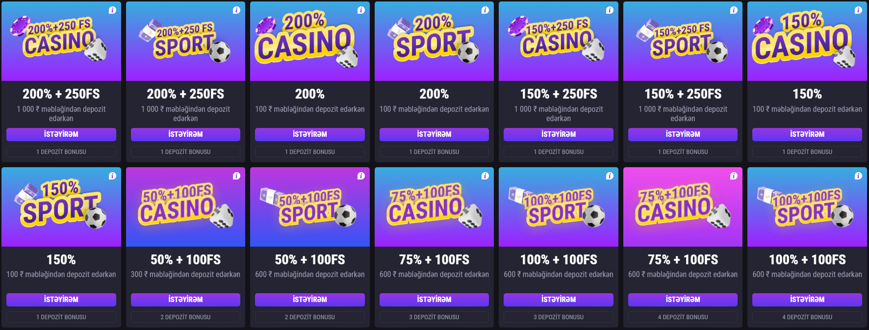 Betandreas promo code, free spins, no deposit bonus